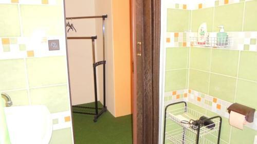 Hostal Penzion Serhant
