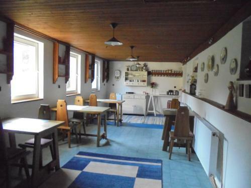 Hostal Penzion Serhant