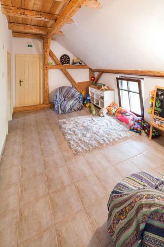 Hostal Penzion Na B?lisku