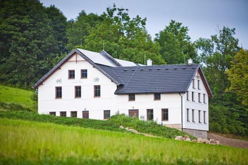 Hostal Penzion Na B?lisku