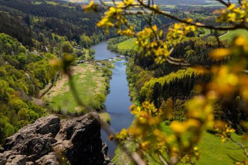 Darovansk� Dv?r - Wellness & Golf Hotel
