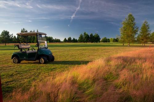 Darovansk� Dv?r - Wellness & Golf Hotel