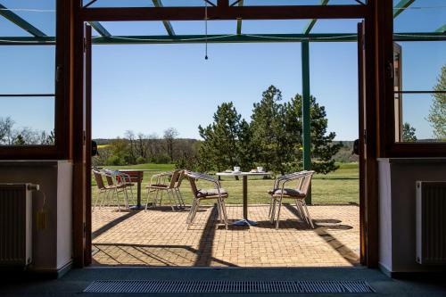 Darovansk� Dv?r - Wellness & Golf Hotel
