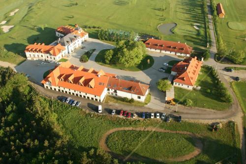 Darovansk� Dv?r - Wellness & Golf Hotel
