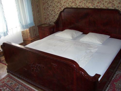 Hostal Pension Z�mek Rudn�k