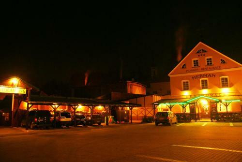 Hostal Pension Herman
