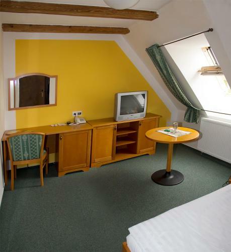 Hotel U Sladka