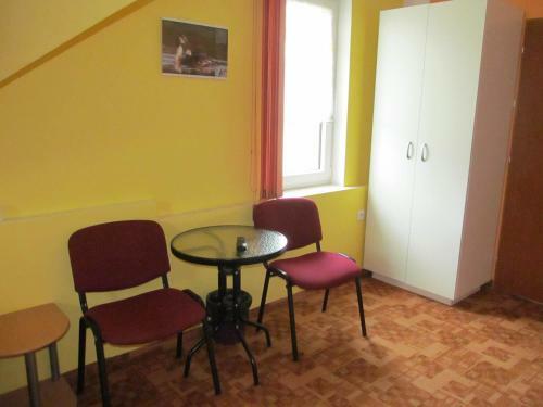 Hostal Penzion U S�kor?