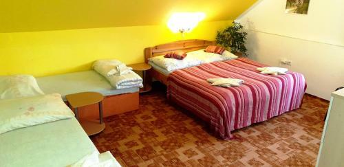 Hostal Penzion U S�kor?