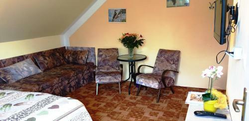 Hostal Penzion U S�kor?