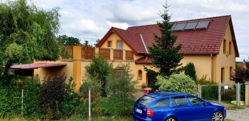 Hostal Penzion U S�kor?