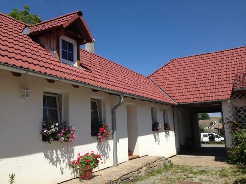 Apartm�ny J�lovice