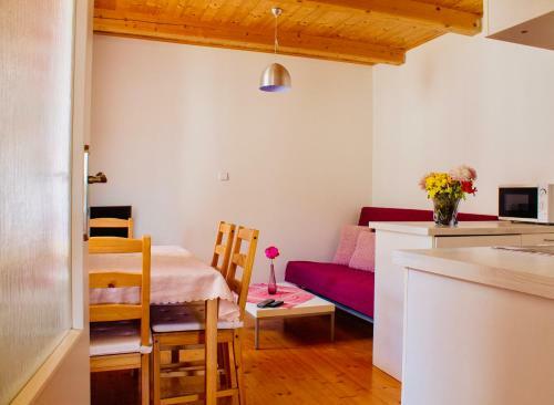 Apartm�ny J�lovice