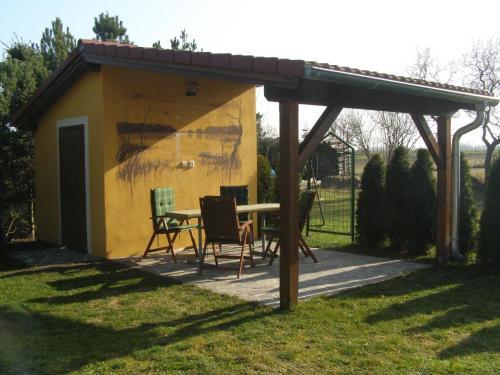 Hostal Penzion Zuzana