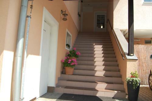 Hostal Pension Janka Kdyn?