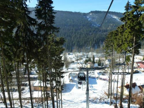 Hostal Pension Pstru?�