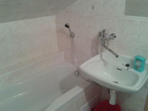 Apartamento Hostinec U Valent?