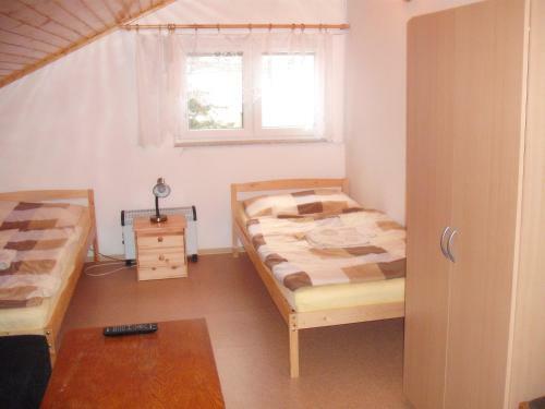 Apartamento Hostinec U Valent?