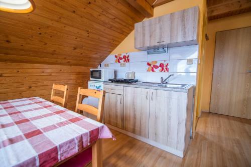 Hostal Penzion U Vichu