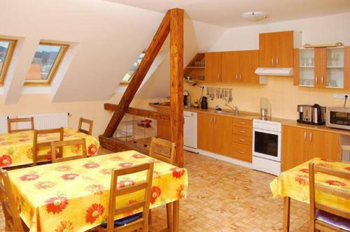 Hostal Penzion-apex
