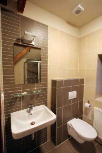 Hostal Penzion Haydnuv Dum