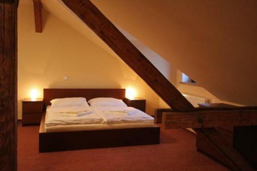 Hostal Penzion Haydnuv Dum