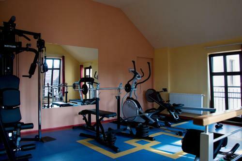 Hostal Penzion Haydnuv Dum