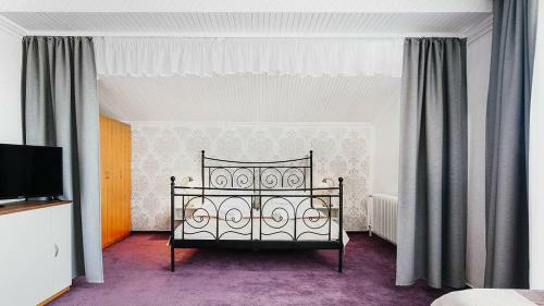 Wellness Hotel Bahenec