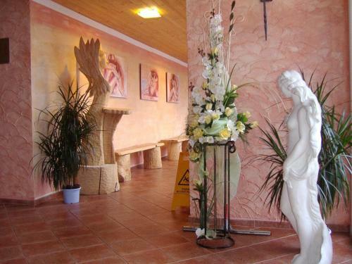 Wellness Hotel Bahenec