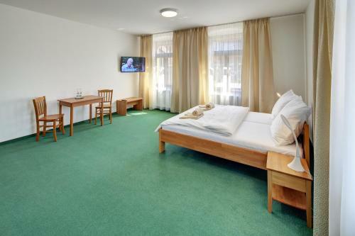 Hotel Hradn� Ba?ta