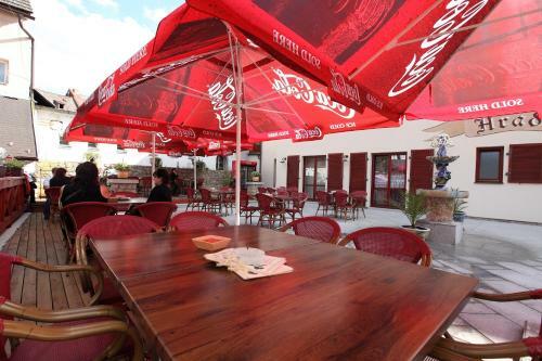 Hotel Hradn� Ba?ta