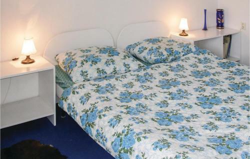 Apartment Horni Kostelec