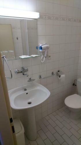 Hotel ?rejber