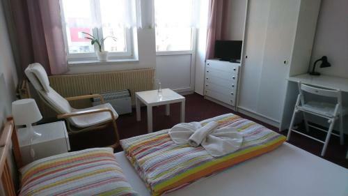 Hotel ?rejber