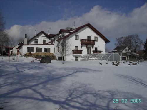 Hostal Pension V?eruby