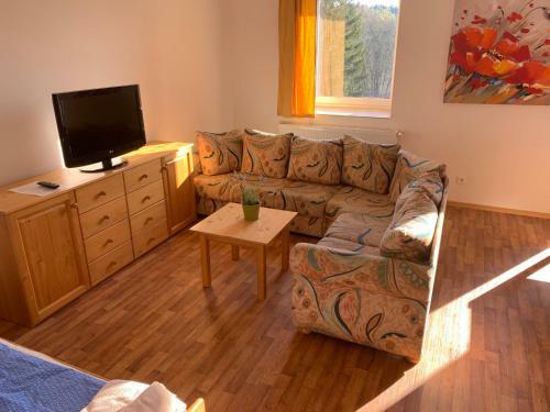 Hostal Pension Dob�k