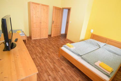 Hostal Pension Dob�k
