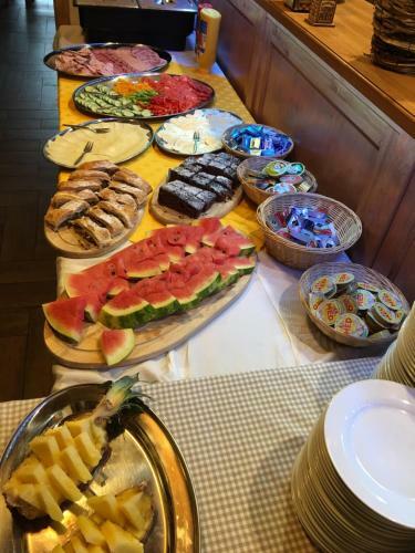 Hostal Pension Dob�k