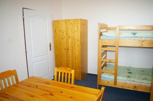 Hostal Penzion U Lipna