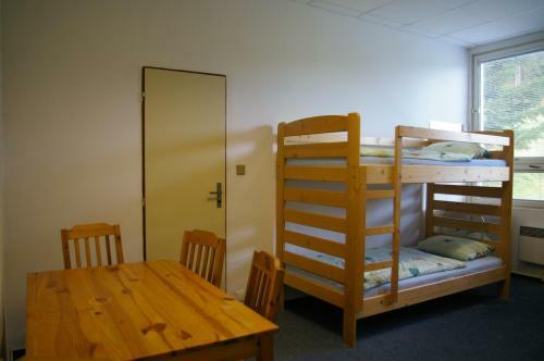 Hostal Penzion U Lipna