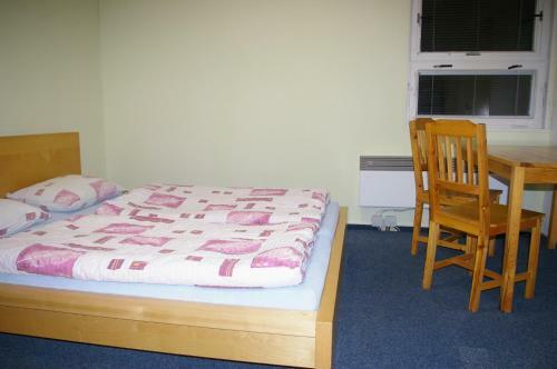 Hostal Penzion U Lipna