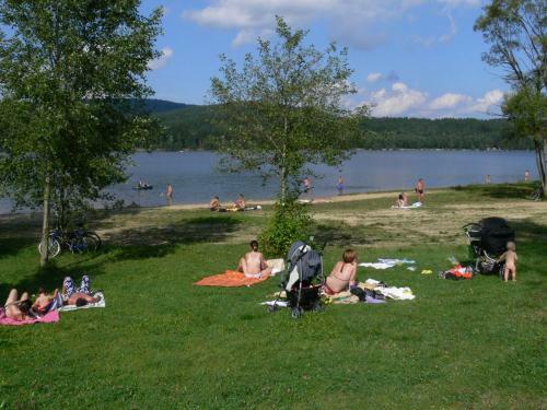 Garni & Apartman Hotel Albatros