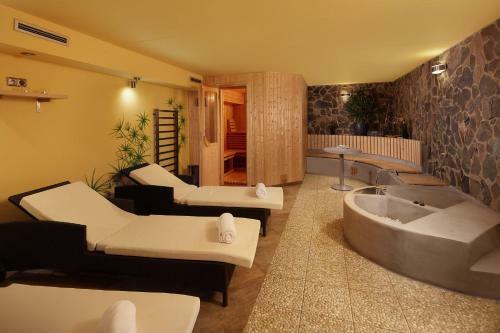 Garni & Apartman Hotel Albatros