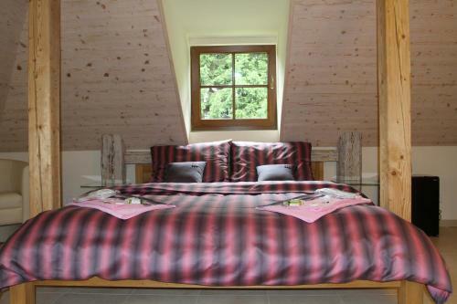 Hostal Penzion Vejrovna