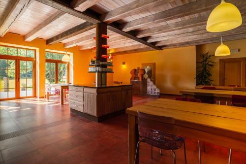 Hostal Penzion Vejrovna