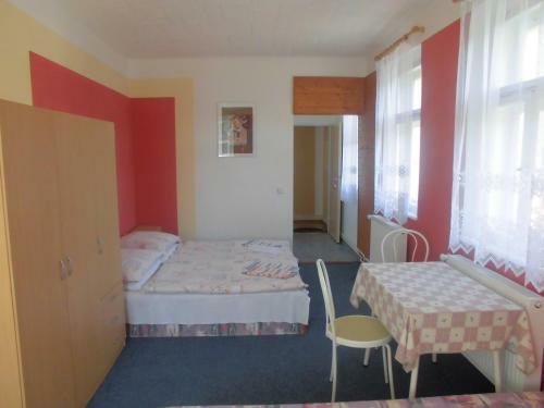Hostal Penzion Laguna