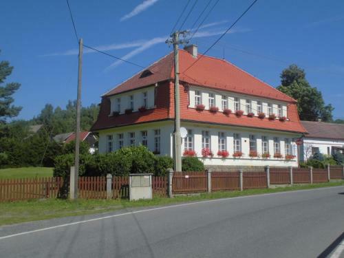 Hostal Penzion Laguna