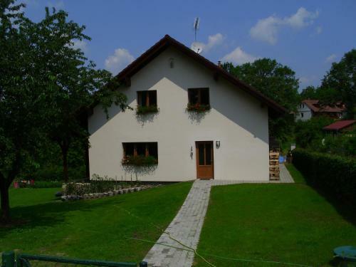 Apartm�ny Nad Otavou