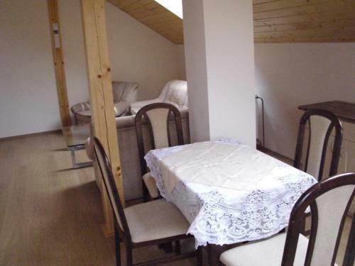 Apartm�ny Nad Otavou