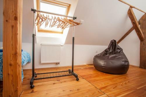 Apartamento U Sv. Petra